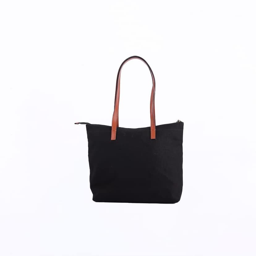 BUDGET FRIENDLY TOTE BAG view 2