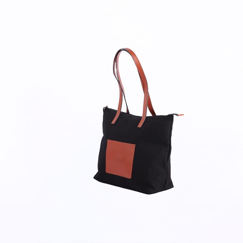 BUDGET FRIENDLY TOTE BAG view 3