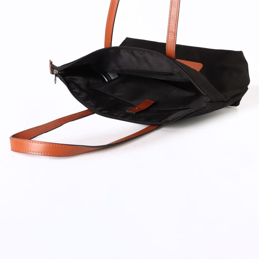 BUDGET FRIENDLY TOTE BAG view 4