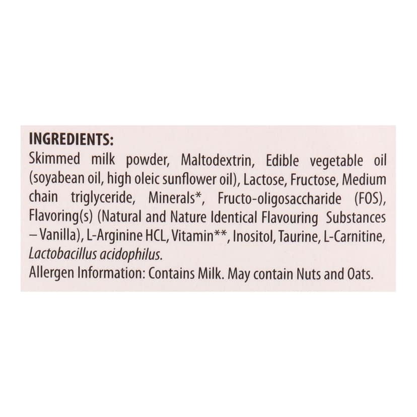 ChilRun No Sucrose 2+ Health and Nutrition Drink view 6