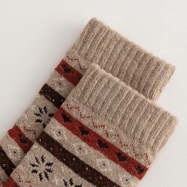 Sockscarving Pack of 5 Calf Length Socks, Kool Edition, Made With Durable & Breathable Cotton, Free Size, Suitable for all Season, Soft & Breathable, Daily Use view 3