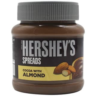 Hersheys Spread - Cocoa with Almond, 150 gm