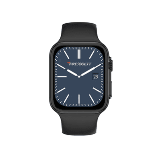 Fire-Boltt Gladiator Plus Bluetooth Calling Smart Watch