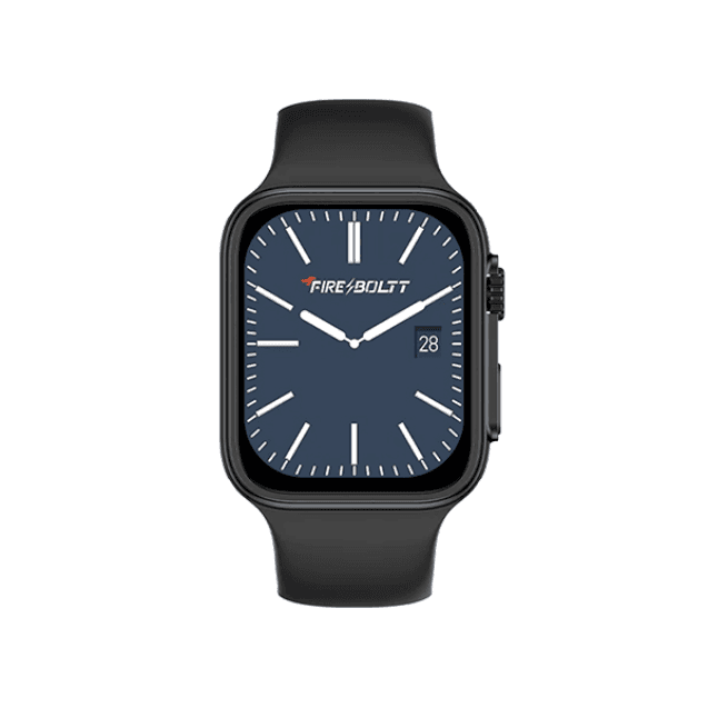 Fire-Boltt Gladiator Plus Bluetooth Calling Smart Watch