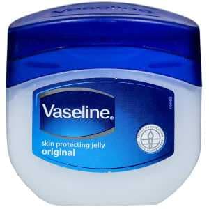Vaseline Skin Protecting Jelly Original 85 Gms