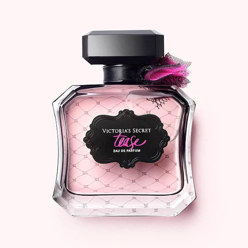 Victoria's Secret Tease Perfume – 100ml | Sweet, Flirty & Long-Lasting Eau de Parfum for Women view 3