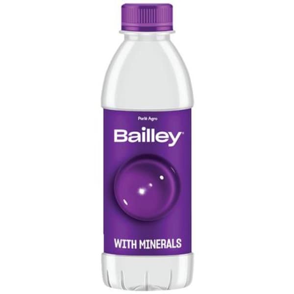 Bailley Minerals Water 300 Ml