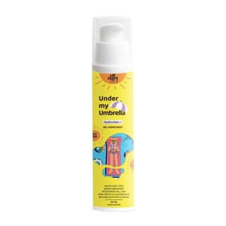 Elitty Under My Umbrella Gel Sunscreen-50 gm