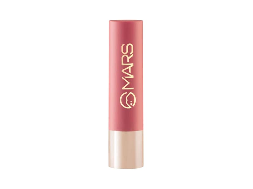 MARS Creamy Matte Long Lasting Lipstick for Women 3.2 g - 10-Disco Deewane