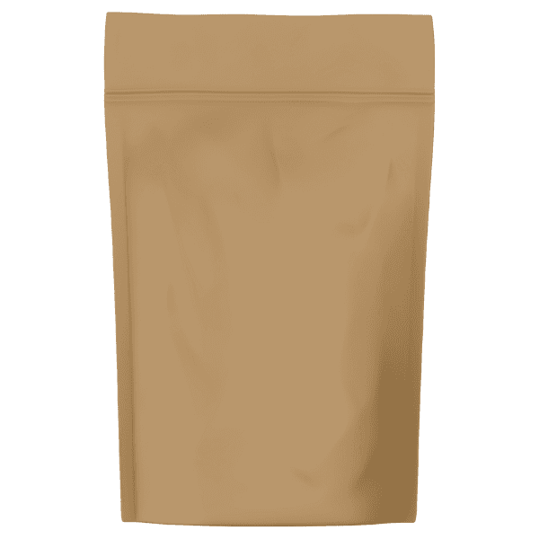 Black Wheat Flour - 1kg view 3
