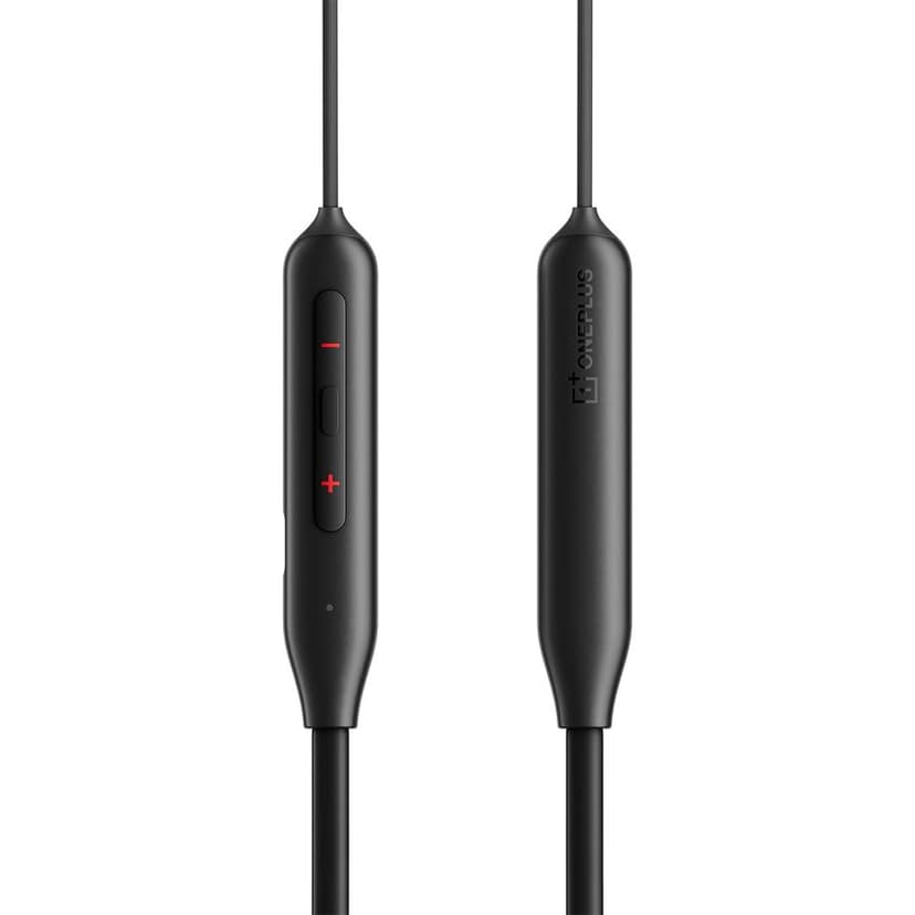 OnePlus Bullets Wireless Z3 in-Ear Neckband with 12.4mm Drivers, 3D Spatial Audio,10 mins Charge for 27 hrs Playback, AI Call Noise Cancellation, 4 EQ preset, Dynamic bass Enhancement & BT5.4 view 2