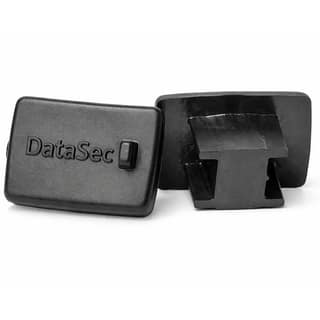 FIBER SC PORT DUST COVER
