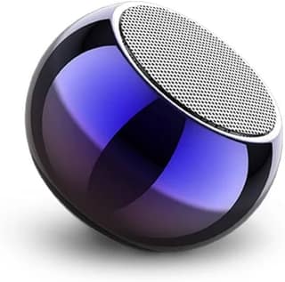 Portable Mini Bluetooth Speaker – Multi Clou
