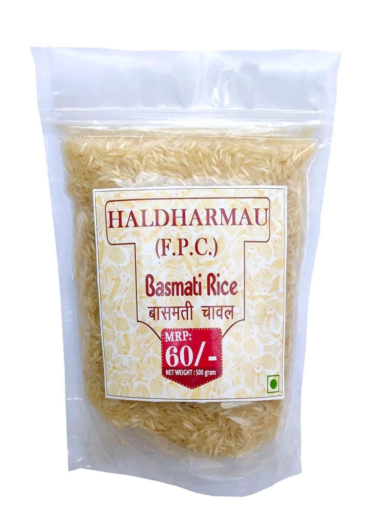 BASMATI RICE