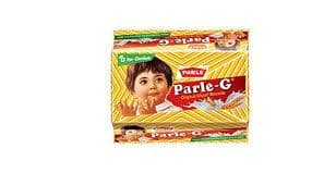Parle G Glucose Biscuit, 65G