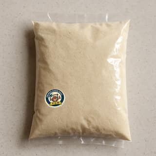 Prabha Gahir Mall's semolina (sooji)