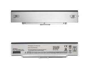 SONY Laptop Battery BPS9 SILVER , 11.1V 6 Cells 5200mAh Compatible