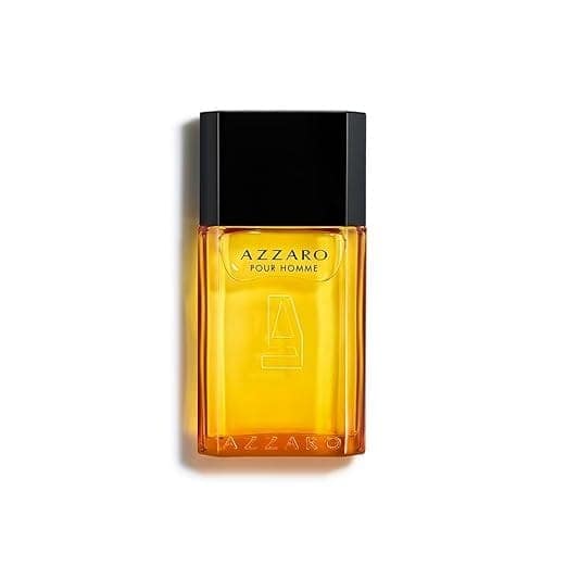Azzaro Pour Homme Eau de Toilette 100ml Men Perfume Spray Long Lasting Perfume view 2