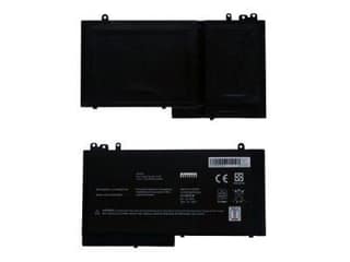 Laptop Battery For DELL NGGX5 -Latitude E5570, 11.4V 3 Cells 3000mAh -Compatible