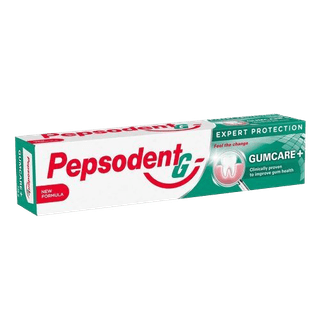 Pepsodent Toothpaste Expert Protection Gum Care 150g