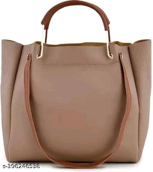 Fashionable Women Women Handbags Set view 3