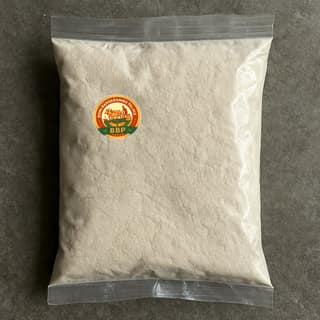 Boini Bangaramma Palace's singhara flour