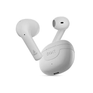 boAt Airdopes Hype True Wireless Earbuds