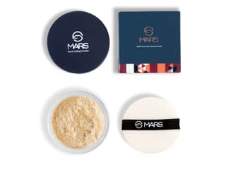 MARS Trend Setting Loose Powder 8.0 g - 04-Brighening