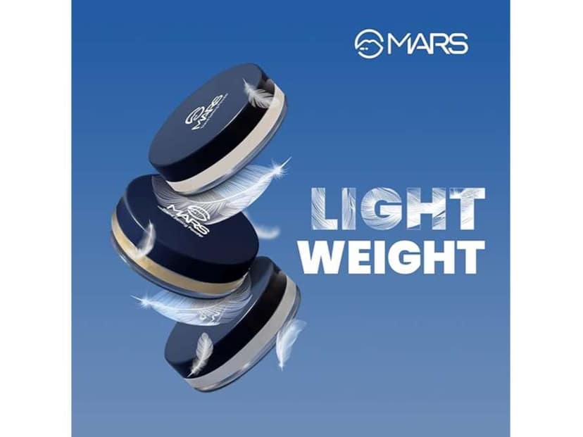 MARS Trend Setting Loose Powder 8.0 g - 04-Brighening view 3