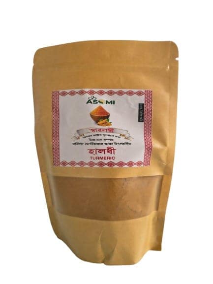 ASOMI Turmeric Powder 250 gm