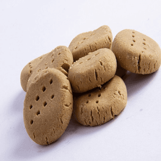 Millet Salt Cookies (80 gms)