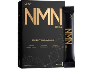 LAC NMN 450mg