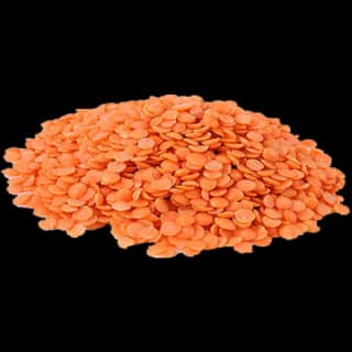 HM (masoor) dall 500g