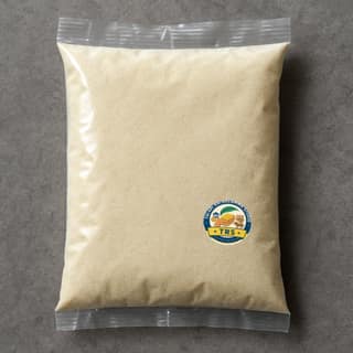Talari Ratnalamma Studio's semolina (sooji)