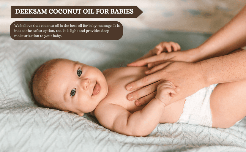 Deeksam Wood Pressed Coconut Oil | Pure Chekku Thengai Ennai | 100% Natural & Unrefined | Edible Grade | 1L view 4