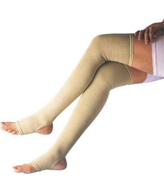 Witzion Varicose Vein Stocking Eco XXL