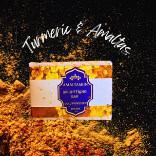 Brightening Bar