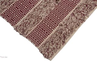 Pino Handmade Cotton Rugs