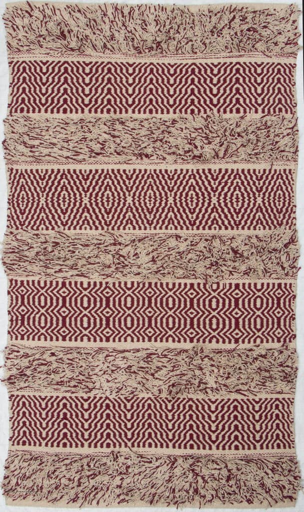 Pino Handmade Cotton Rugs view 2