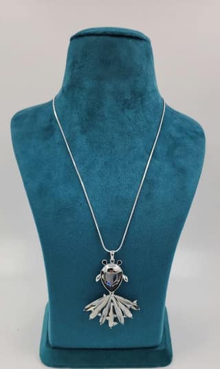 Necklace for women under 999rs