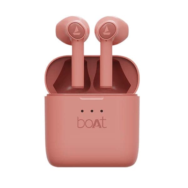 boAt Airdopes 131 Bluetooth Earbuds view 10
