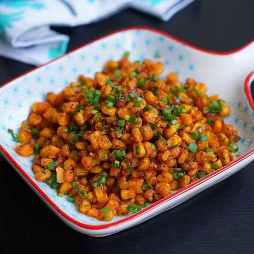 Corn Kernels