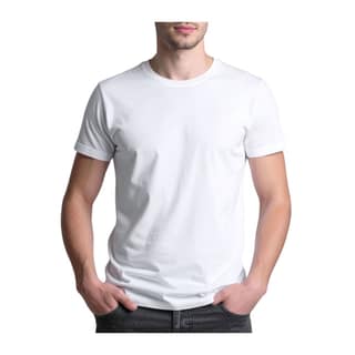 Trishoolin Retail T Shirt | Design 10151MB | Printed Round Neck Cotton T-Shirt | Regular Fit