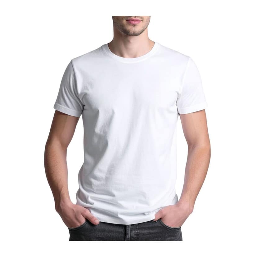 Trishoolin Retail T Shirt | Design 10151MB | Printed Round Neck Cotton T-Shirt | Regular Fit