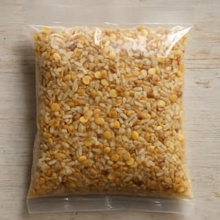 Premvati Store's dalia mix - instant indian groceries
