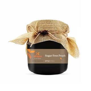 Akayu Sugar Free Prash