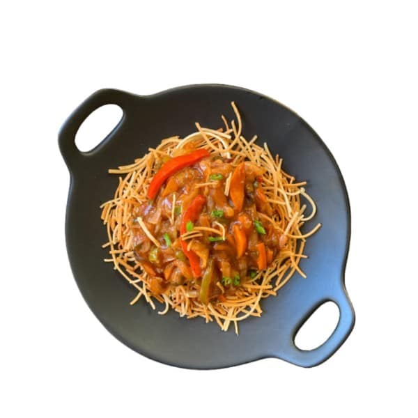 Chinese Chopsuey Chicken Noodles