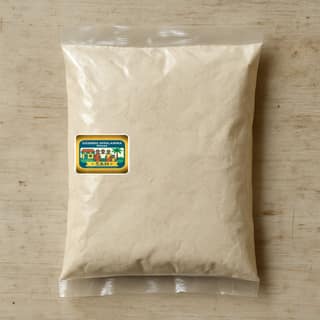 SIGARBOI APPALAMMA House's jowar flour (sorghum flour)