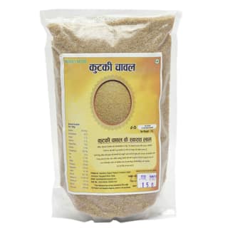 MAIKALS NATURE KUTKI RICE(1TOROTHCG02805)