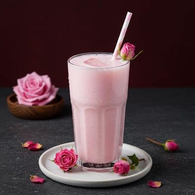 Rose Milk